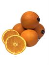 Appelsiner Kreta